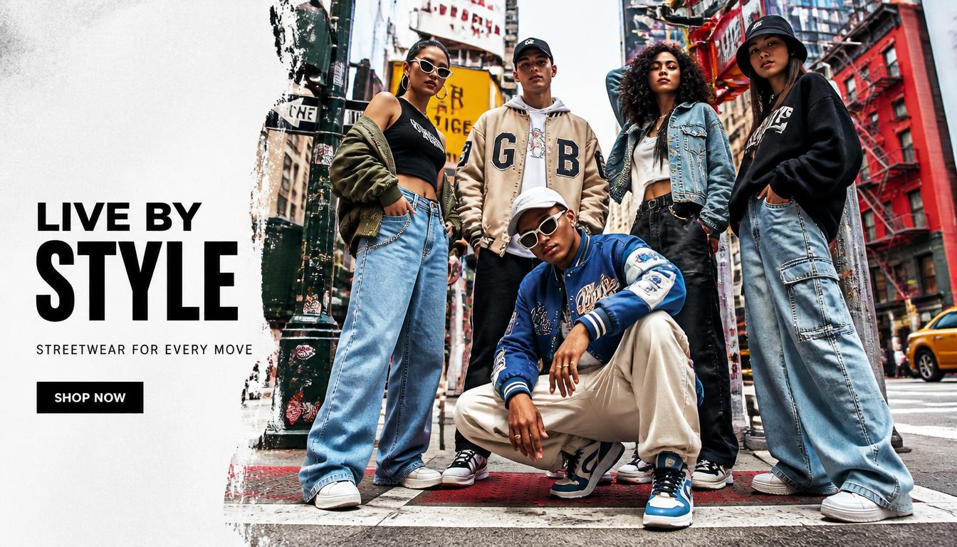 Promotional Banner